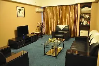 Red Coral Hotel Henan Zhengzhou