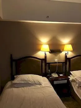Red Coral Hotel Henan Zhengzhou
