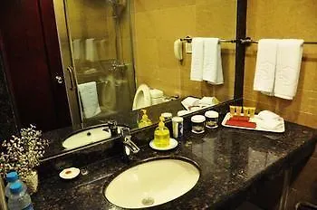 Red Coral Hotel Henan Zhengzhou