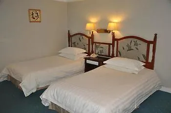 Red Coral Hotel Henan Zhengzhou