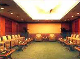 Red Coral Hotel Henan Zhengzhou