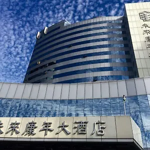 Weilai Conifer 郑州